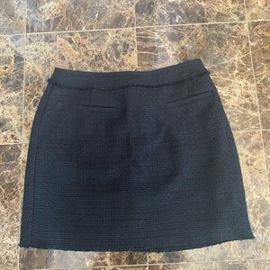 Black H&M Business Skirt New with Tags Size 12